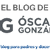 El Blog de Óscar González