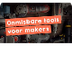 Onmisbare tools voor makers