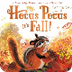 Hocus pocus, it's fall!