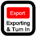 MakerBot - Exporting and Turni