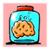 Strain Your Brain