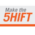 5hift