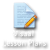 Visual Lesson Plans