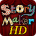 My StoryMaker : Carnegie Libra