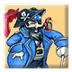 Pirate's Treasure - MagicKeys