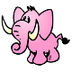 Roze olifantjes (drugsspel) 