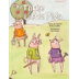 3 Little Pigs