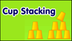 Cup Stacking - PrimaryGames - 