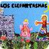ISSUU - Los elefantasmas by EE