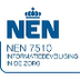 Register NEN 7510 - NEN
