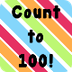 Count to 100 Songs