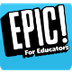 Epic! books online
