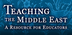 Teaching the Middle East