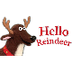 Hello, Reindeer