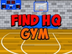 Find HQ Gym