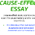 Essay evaluation guide