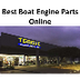 Best Boat Engine Parts Online 