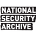 National Security Archive 