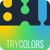 Online color mixing tool - fre