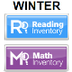 Winter Inventories