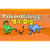 Paleontology for Kids: OLogy |