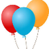 Balloon Pop Math - # order