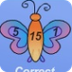 Count Me In Too - Butterflies