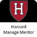 Harvard Manage Mentor