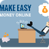 Make Easy Money Online