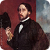 Edgar Degas - The complete wor