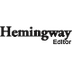 Hemingway Editor