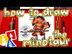 How To Draw The Minotaur