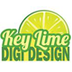 Key Lime Digi Design