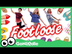 Footloose - NTV | GoNoodle