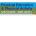 CDC Physical Activity