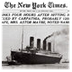 News of the Titanic - Audio & 