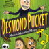 Desmond Pucket Makes Monster