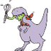 What Dinosaur Are You?