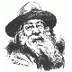 Walt Whitman-NewspaperArticles