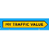 My Traffic Value