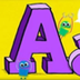 StoryBots: The Letter A