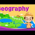 Kids vocabulary - Geography -