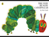 The Very Hungry Caterpillar Ad