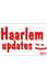 Haarlem updates - Haarlem upda