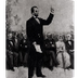 First Inaugural