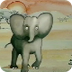 hoe olifant een slurf kreeg