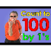 Let's Get Fit-Count to 100 |