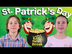 St. Patrick's Day! - Kids News