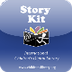 StoryKit para iPhone, iPod tou