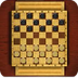 Checkers | Online Ga